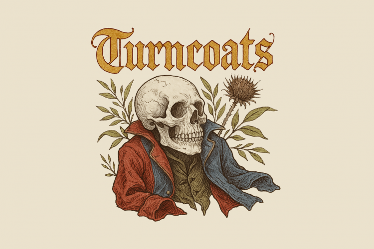 turncoats